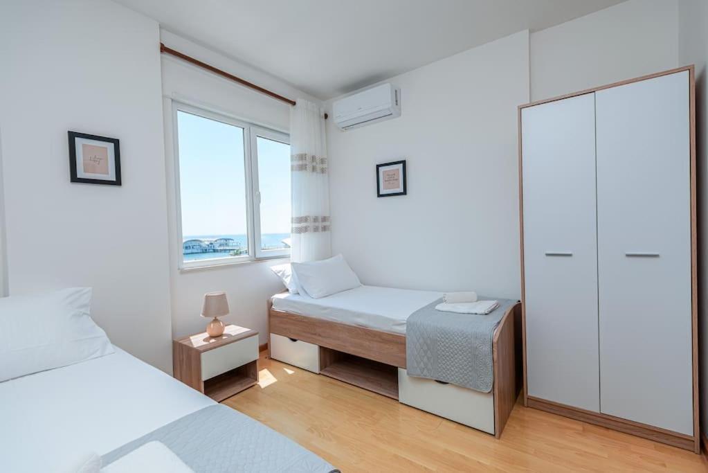 Grand View Apartment دراس المظهر الخارجي الصورة