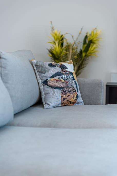 Grand View Apartment دراس المظهر الخارجي الصورة