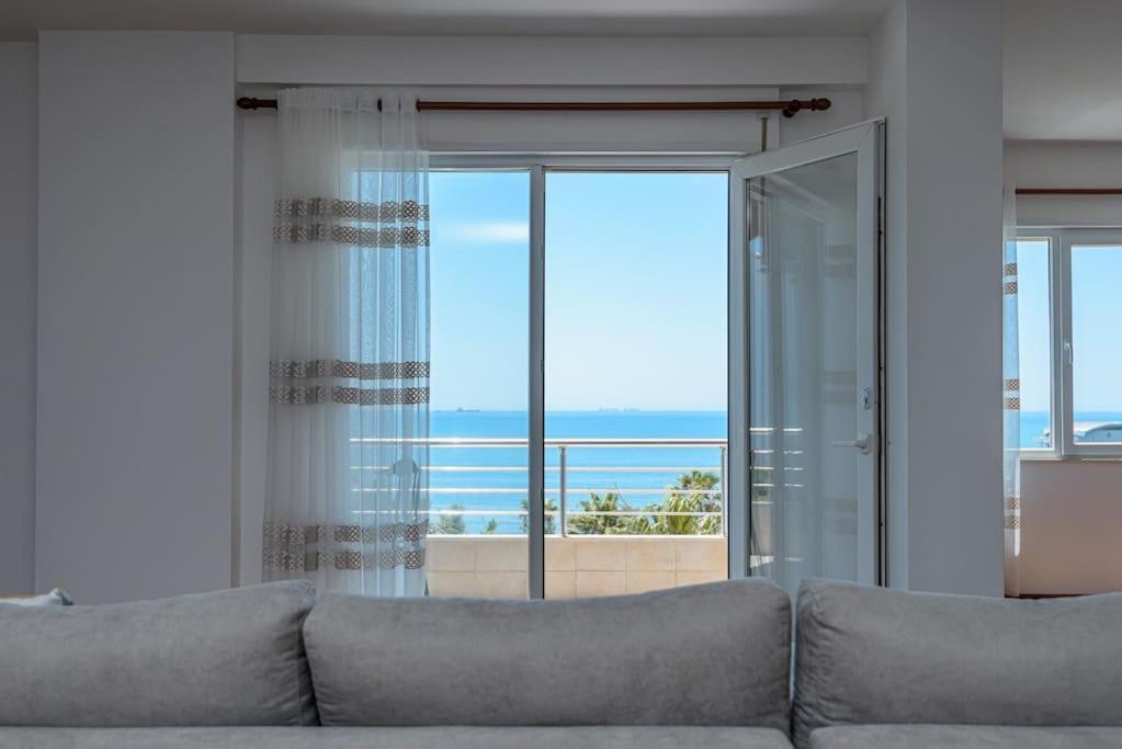 Grand View Apartment دراس المظهر الخارجي الصورة