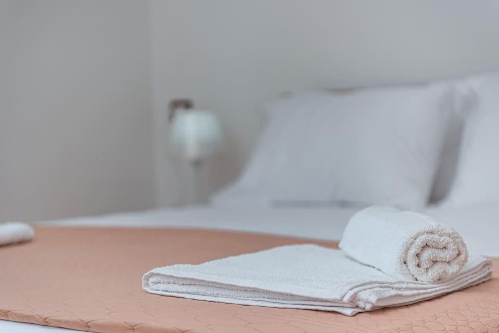 Grand View Apartment دراس المظهر الخارجي الصورة