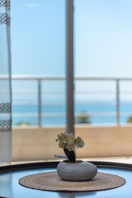 Grand View Apartment دراس المظهر الخارجي الصورة