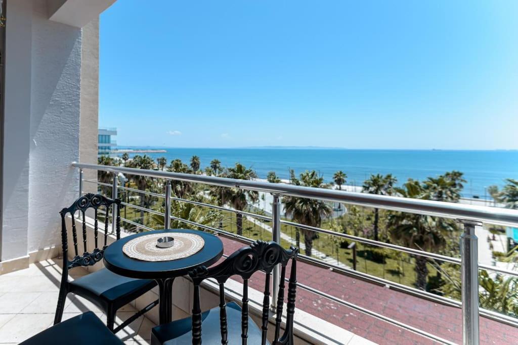 Grand View Apartment دراس المظهر الخارجي الصورة