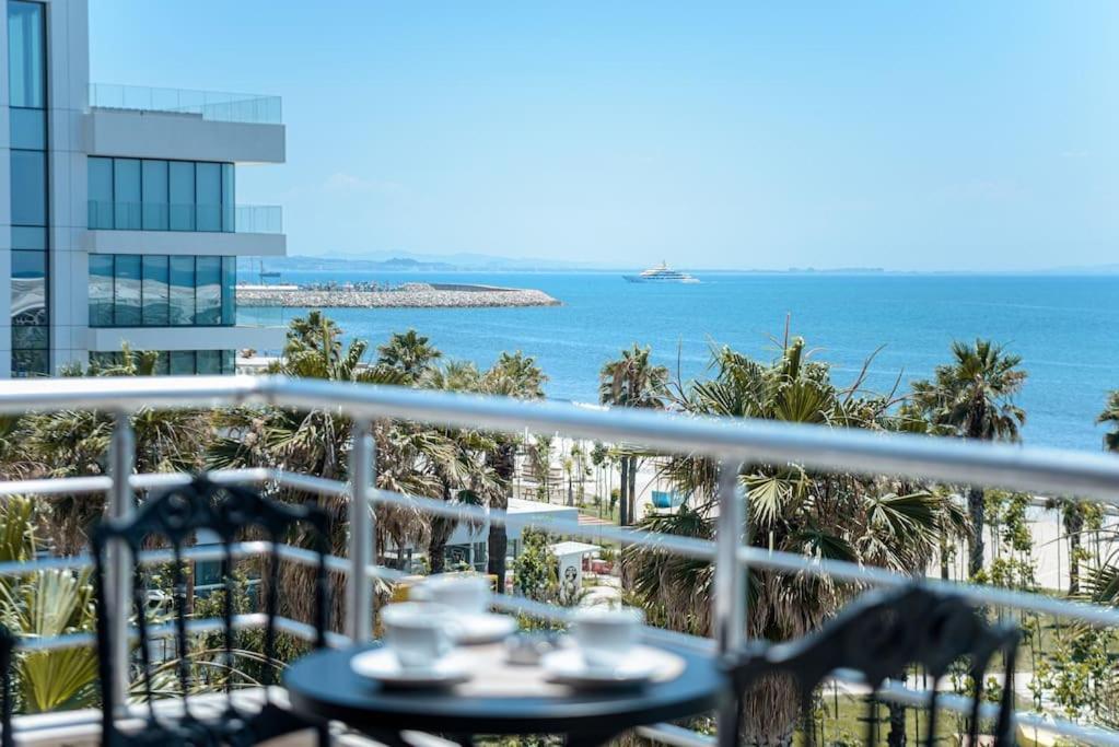 Grand View Apartment دراس المظهر الخارجي الصورة