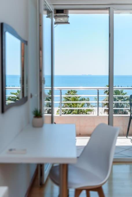 Grand View Apartment دراس المظهر الخارجي الصورة