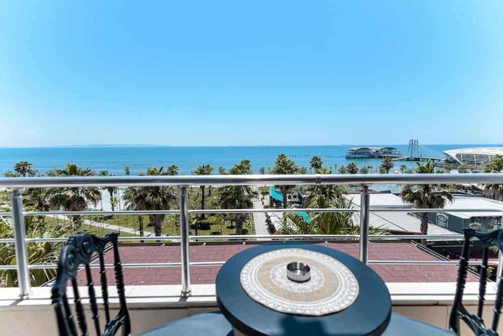 Grand View Apartment دراس المظهر الخارجي الصورة