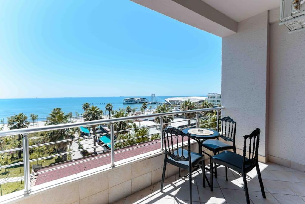 Grand View Apartment دراس المظهر الخارجي الصورة