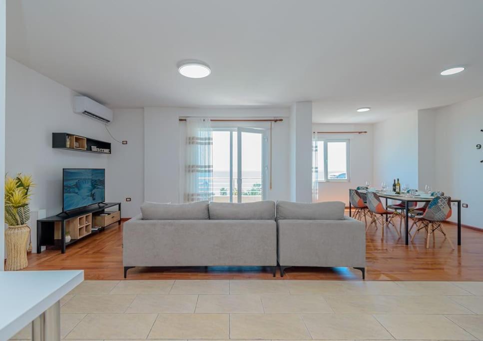Grand View Apartment دراس المظهر الخارجي الصورة