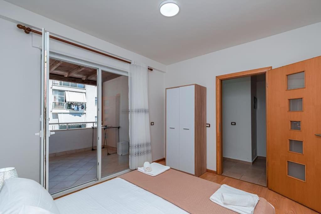 Grand View Apartment دراس المظهر الخارجي الصورة